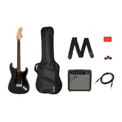 Squier Pack Affinity Series