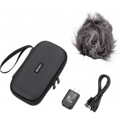 Zoom APH-4e Pack accessoire pour H4essential