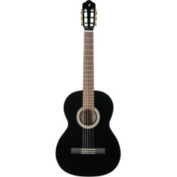 Prodipe Guitars Primera 3/4 BK Noir Brillant