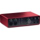 Focusrite Scarlett 16i16 4th Gen