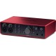 Focusrite Scarlett 16i16 4th Gen