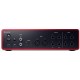 Focusrite Scarlett 16i16 4th Gen