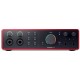 Focusrite Scarlett 16i16 4th Gen