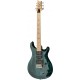 PRS SE Swamp Ash Special Iridescent Blue