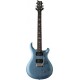 PRS SE CE 24 Standard Satin Ice Blue Metallic