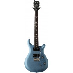 PRS SE CE 24 Standard Satin Ice Blue Metallic