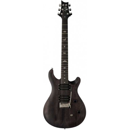 PRS SE CE 24 Standard Satin Charcoal