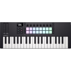 Novation Launchkey Mini 37 MK4