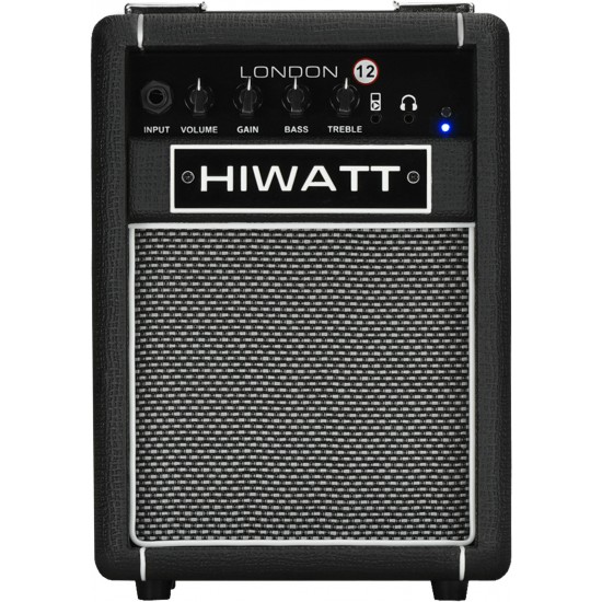 Hiwatt London 12 Combo 