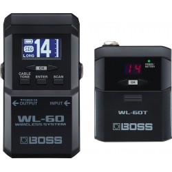 Boss WL-60