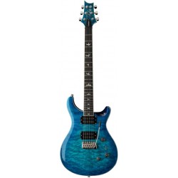 PRS SE Custom 24-08 Quilt Lake Blue