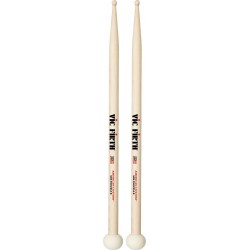 Vic Firth SD6 American Custom Erable Swizzle