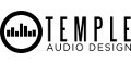 TEMPLE AUDIO